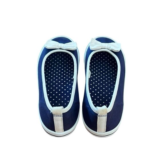 Gymboree Canvas Slip on Sneakers - Picture 4 of 6